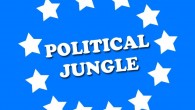 Hello, I’m Tyler and welcome to the Political Jungle for May 4, 2013. Today, two close races, and a map that shows a major problem for Republicans. This is Political...