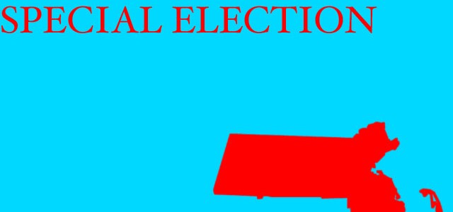 An internal poll released by the Gomez campaign shows the Republican seven points behind Democratic Rep. Ed Markey. Besides the point that the election is Tuesday, there is one other...